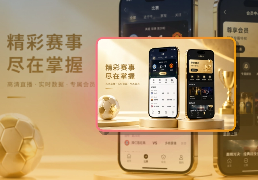 牛八体育 APP 与网页版