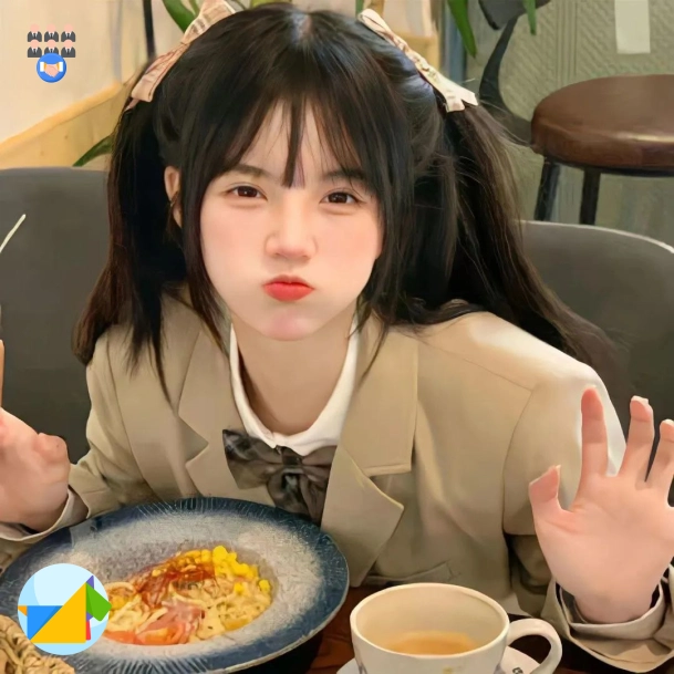 陈同学